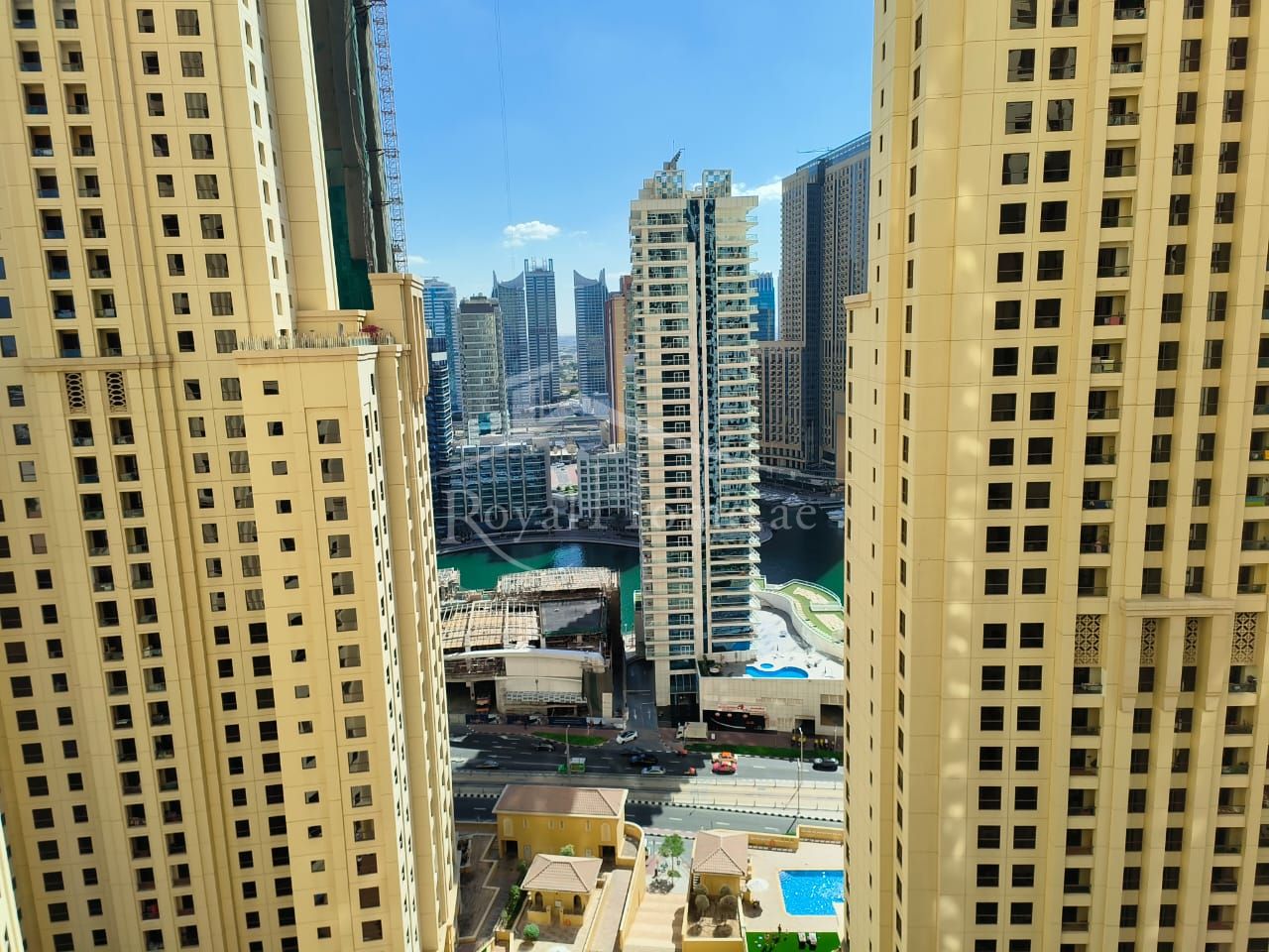 Spacious Apartment|Premium Amenities