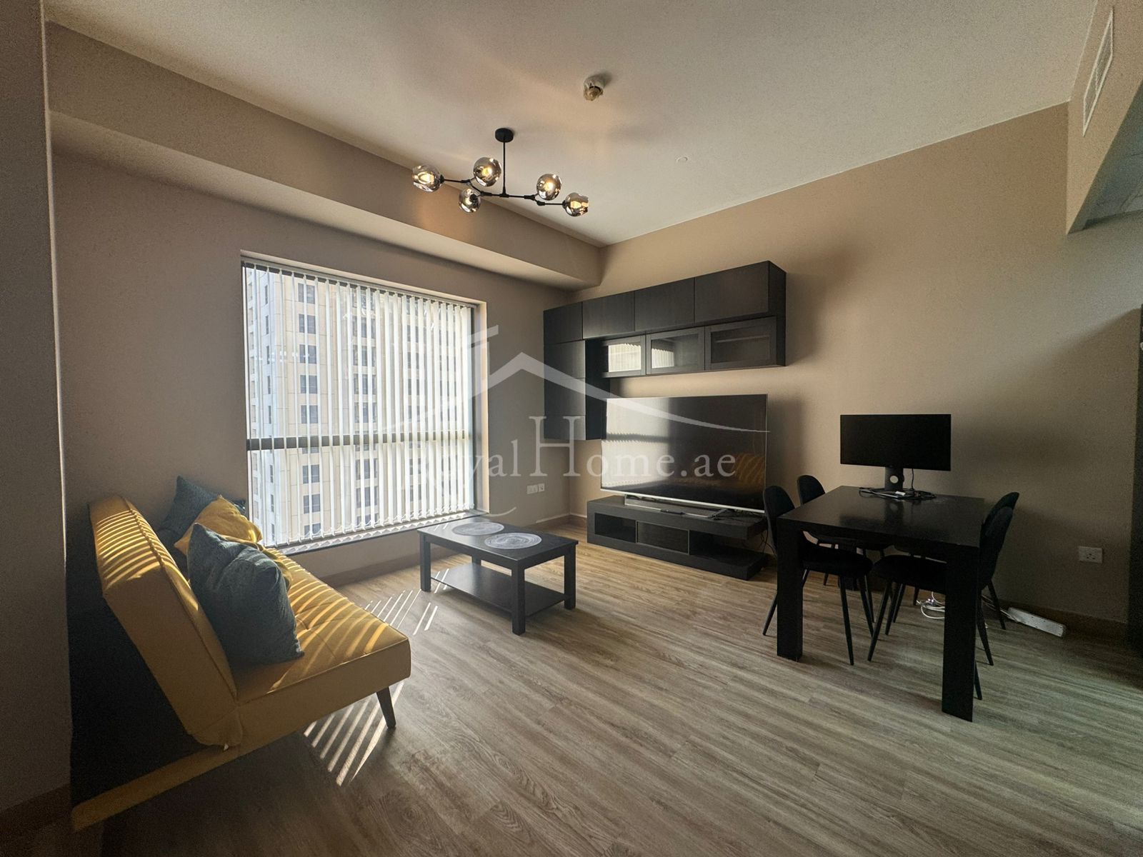 Stylish Apartment|Prime JBR|Exclusive Amenities