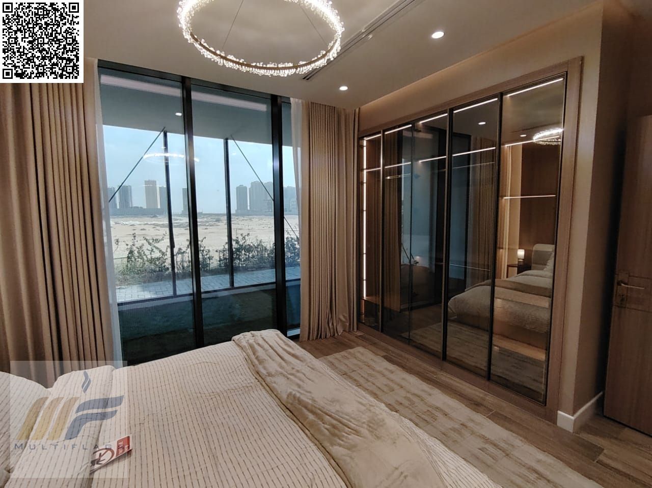 Own luxury Apartment | in Ajman | Installment for 7 years