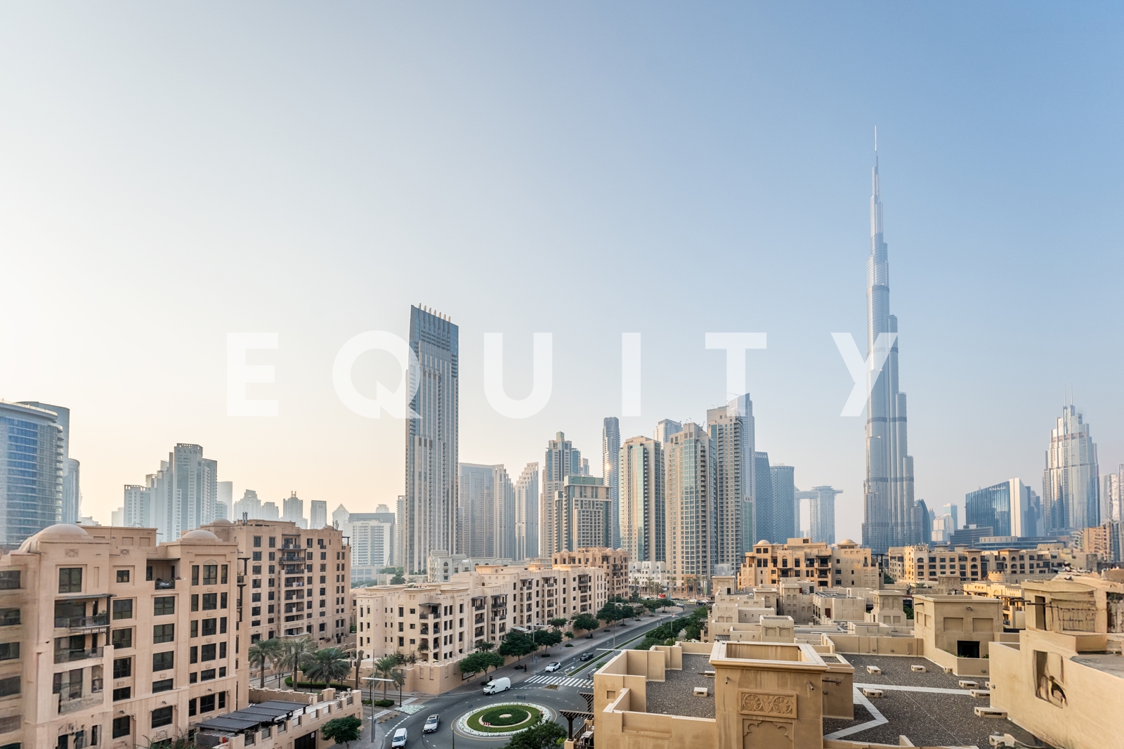 Plus Study | Burj Khalifa Views | VOT | Exclusive