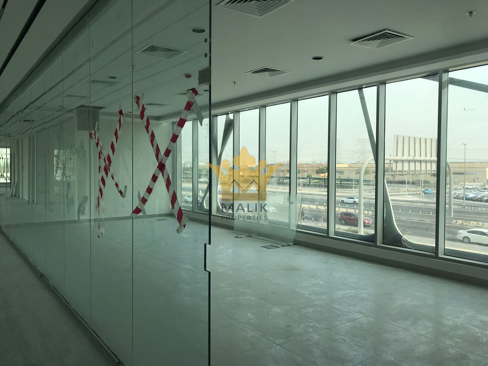 Brand NEW FITTED OFFICE On MANAMA Street
