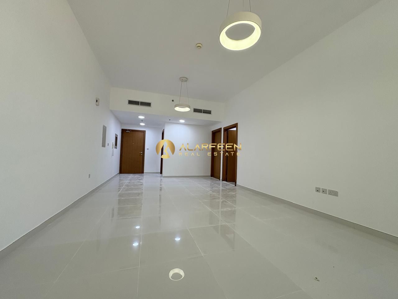 Spacious 1BR | Move In Ready | All Amenities