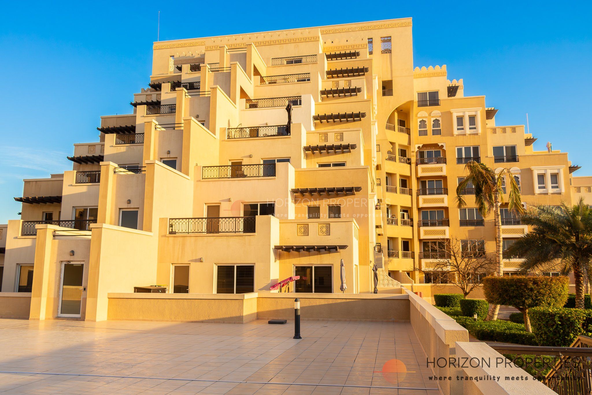 Luxury 2-Bedroom | Breathtaking Sea Views