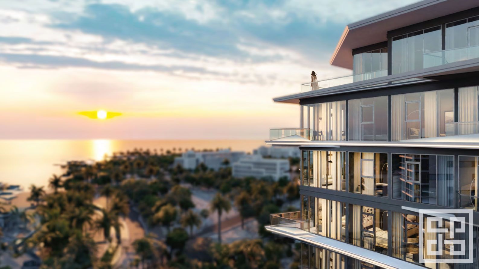 Lagoon and Casino View | Beach Access | Flexi-PP