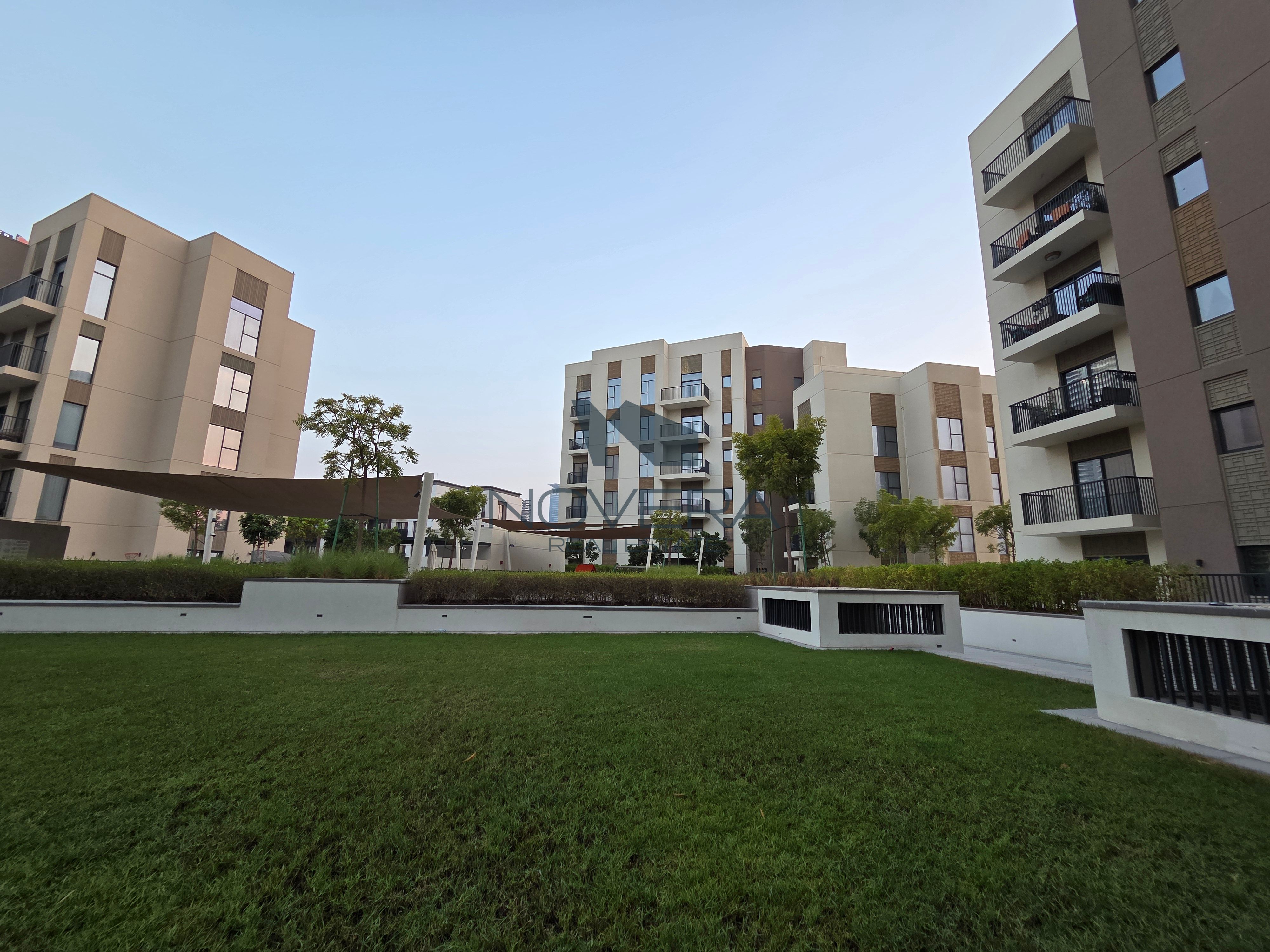 Sea View 2BR Exclusive Resale Freehold Home in a Prime Waterfront Community on Maryam Island with Easy Access and High ROI Potential
