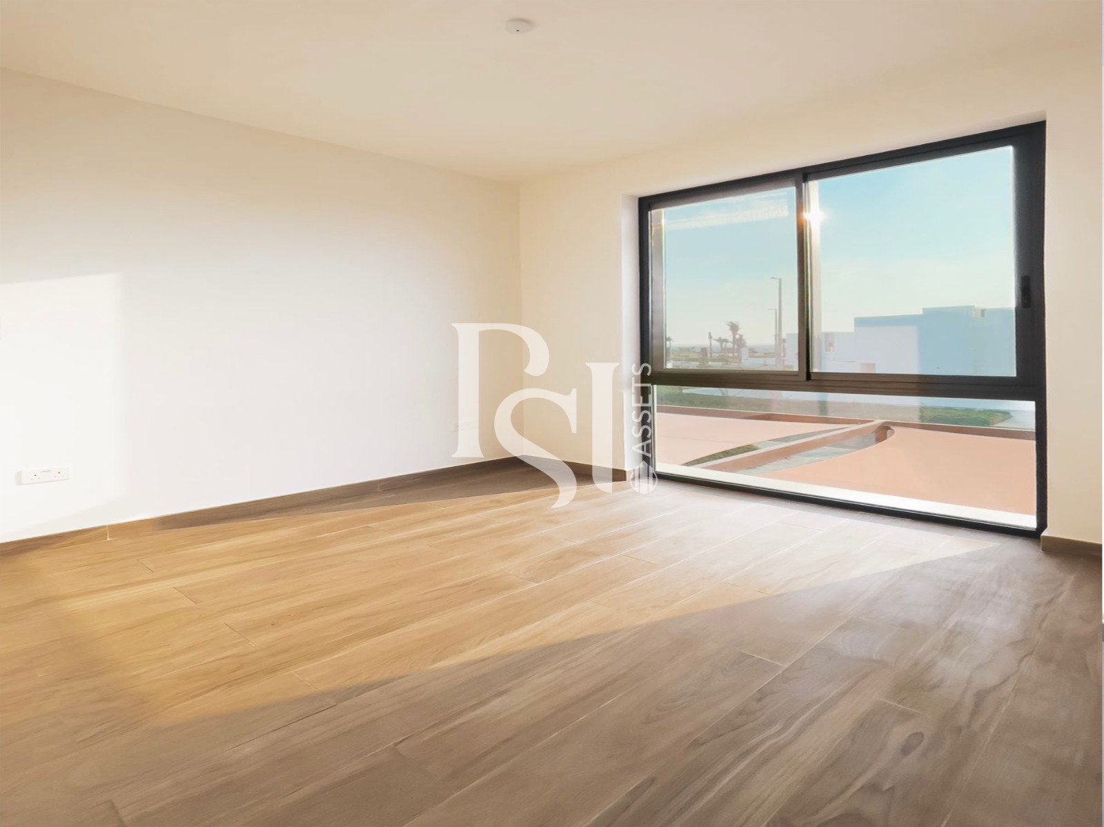 Maids Room | Terrace | Ready to Move
