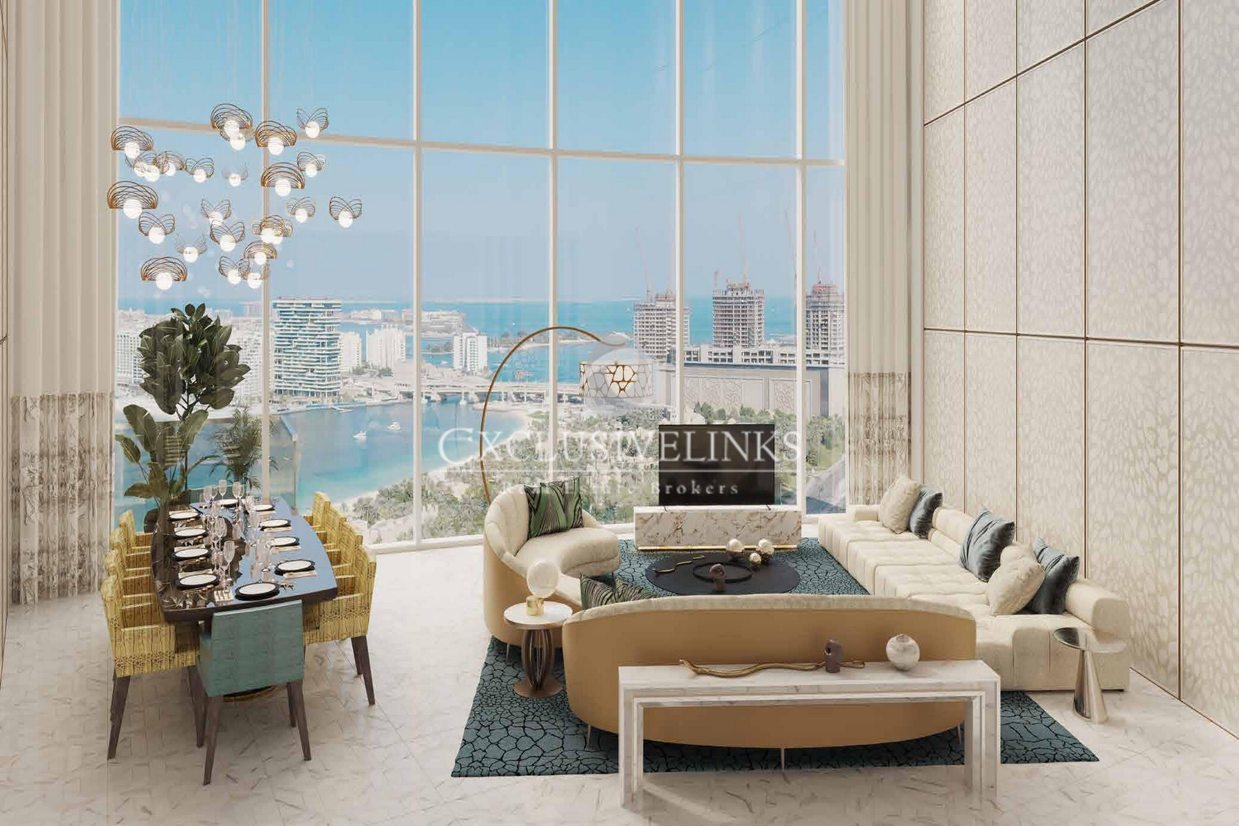 Exceptional New Development | Expected 2026
