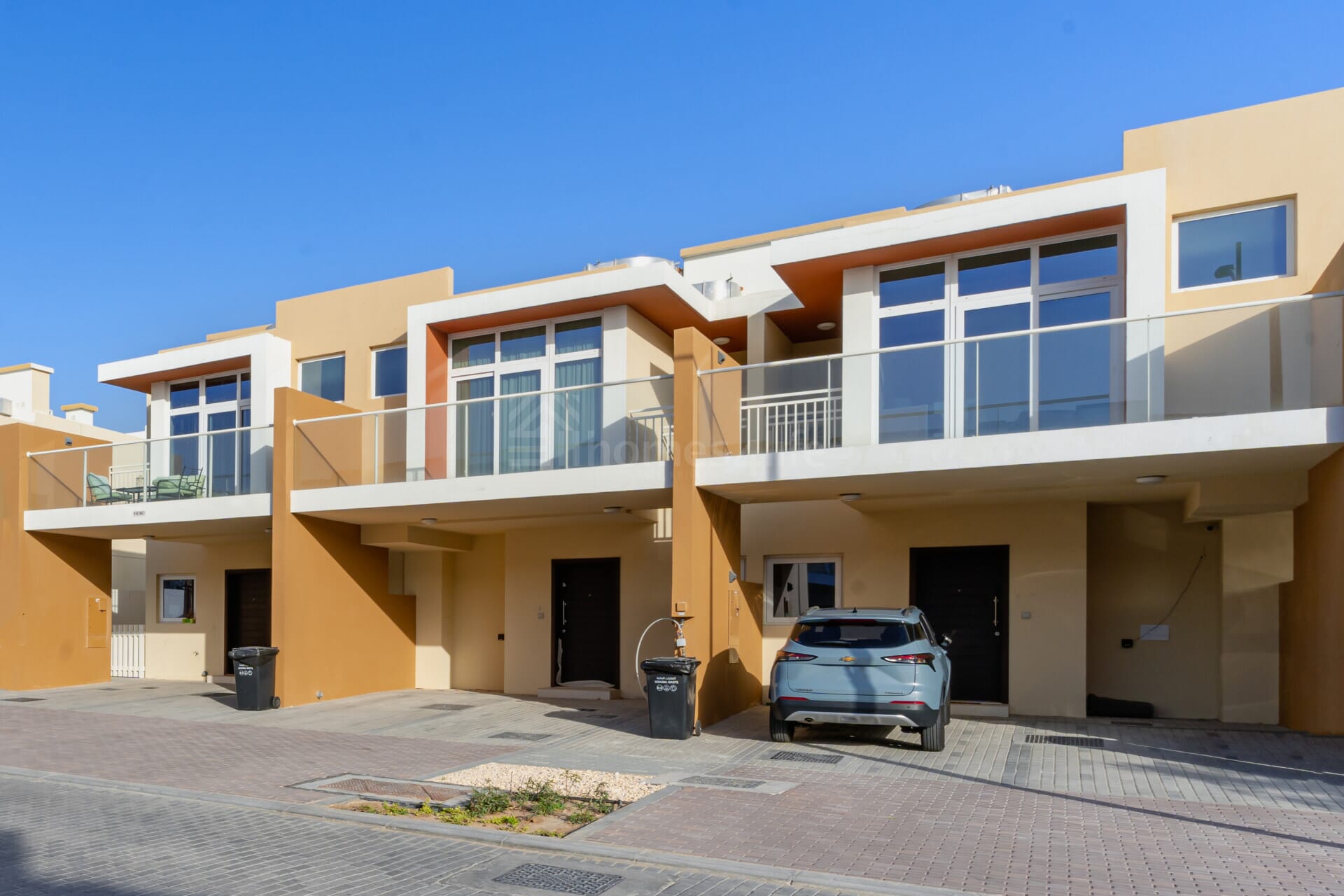 3BR | Fully Furnished | Great Community View