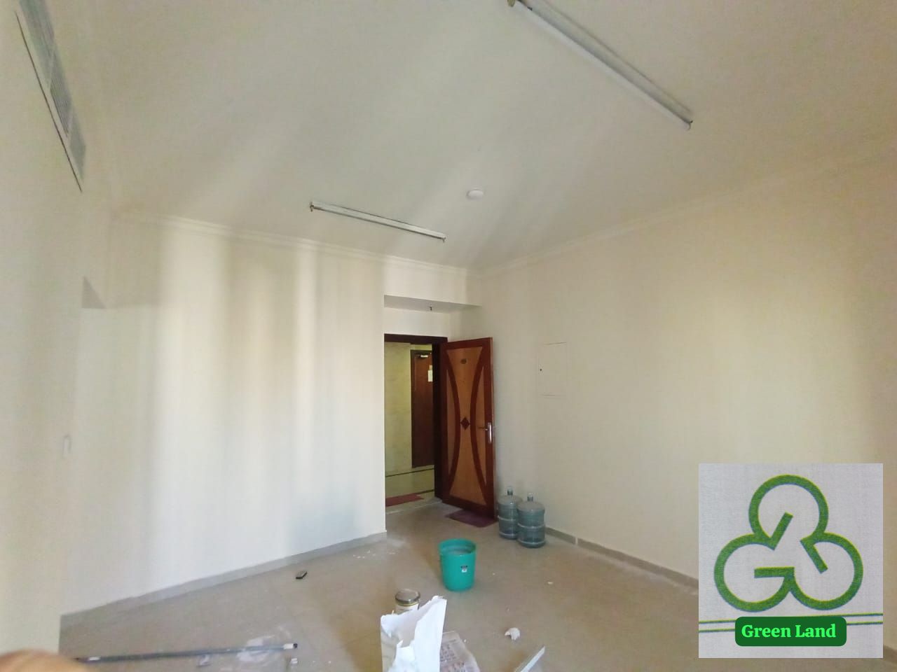 BIG OFFER 1BHK AVAILABLE CENTRAL AC FAMILY BUILDING 25K