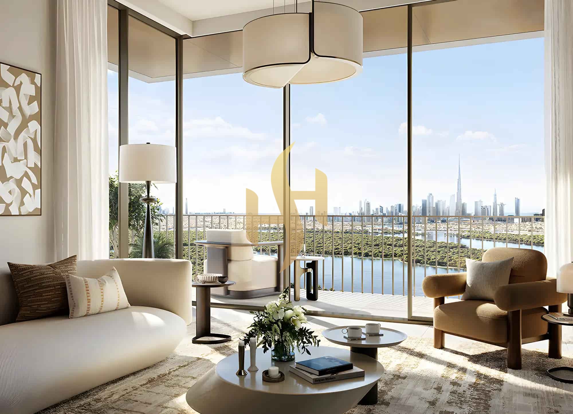 HIGH PROFIT / CREEK FRONT LIVING / ZERO COMMISSION