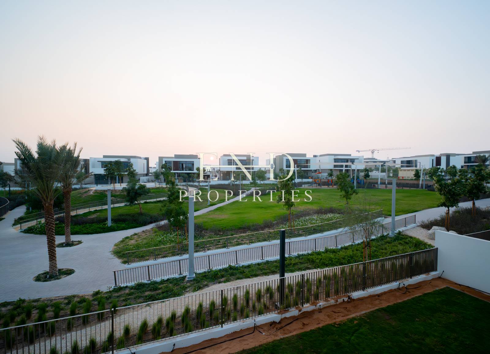 Brand New | Near Pool | Park View | Landscaped