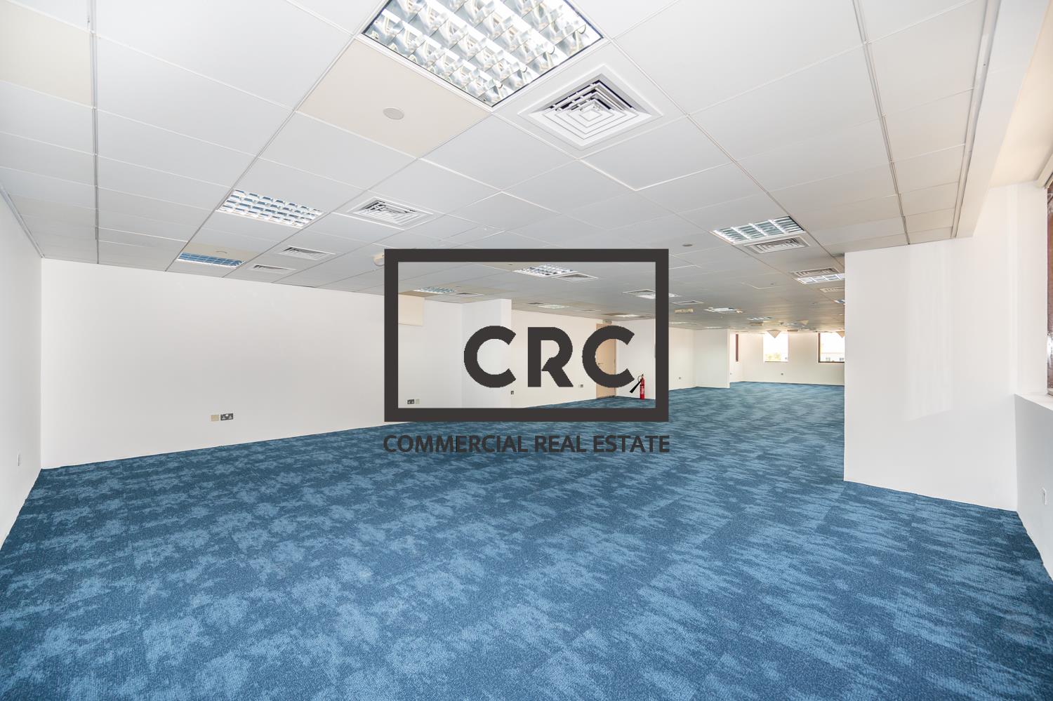 FITTED UNIT | READY TO MOVE IN | OFFICE IN DIP