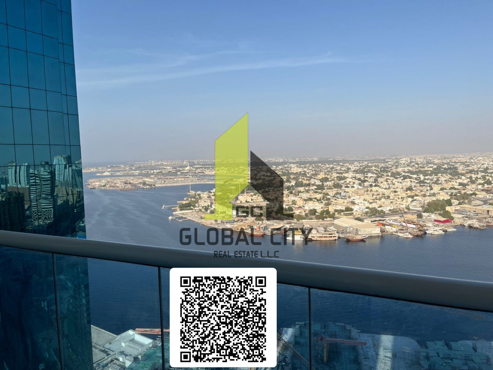 2BR Apartment for Sale – Oasis Tower1, Ajman