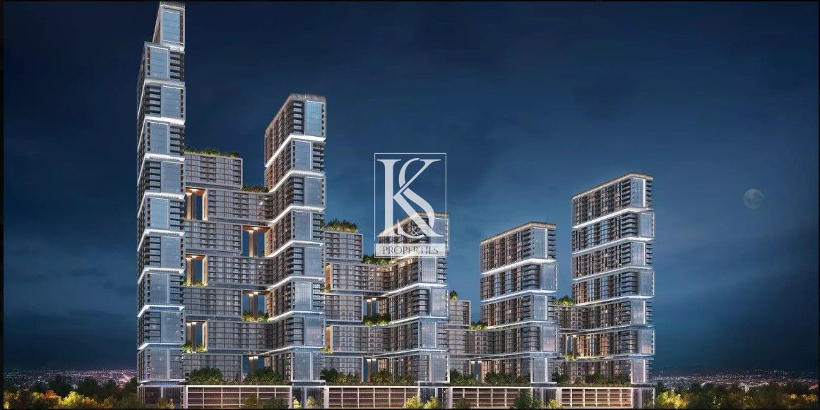 GOOD INVESTMENT | FAMILY COMMUNITY | LUXURY LIVING