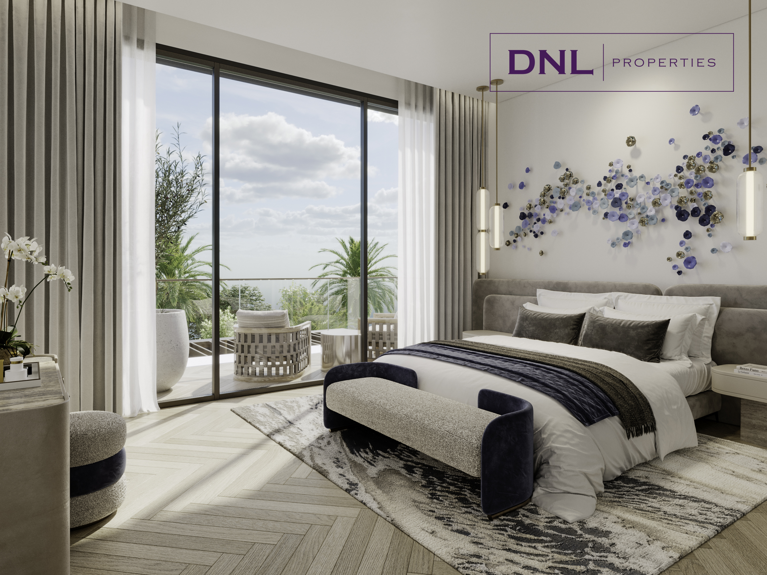 Premium Living | Single Row | No Commission