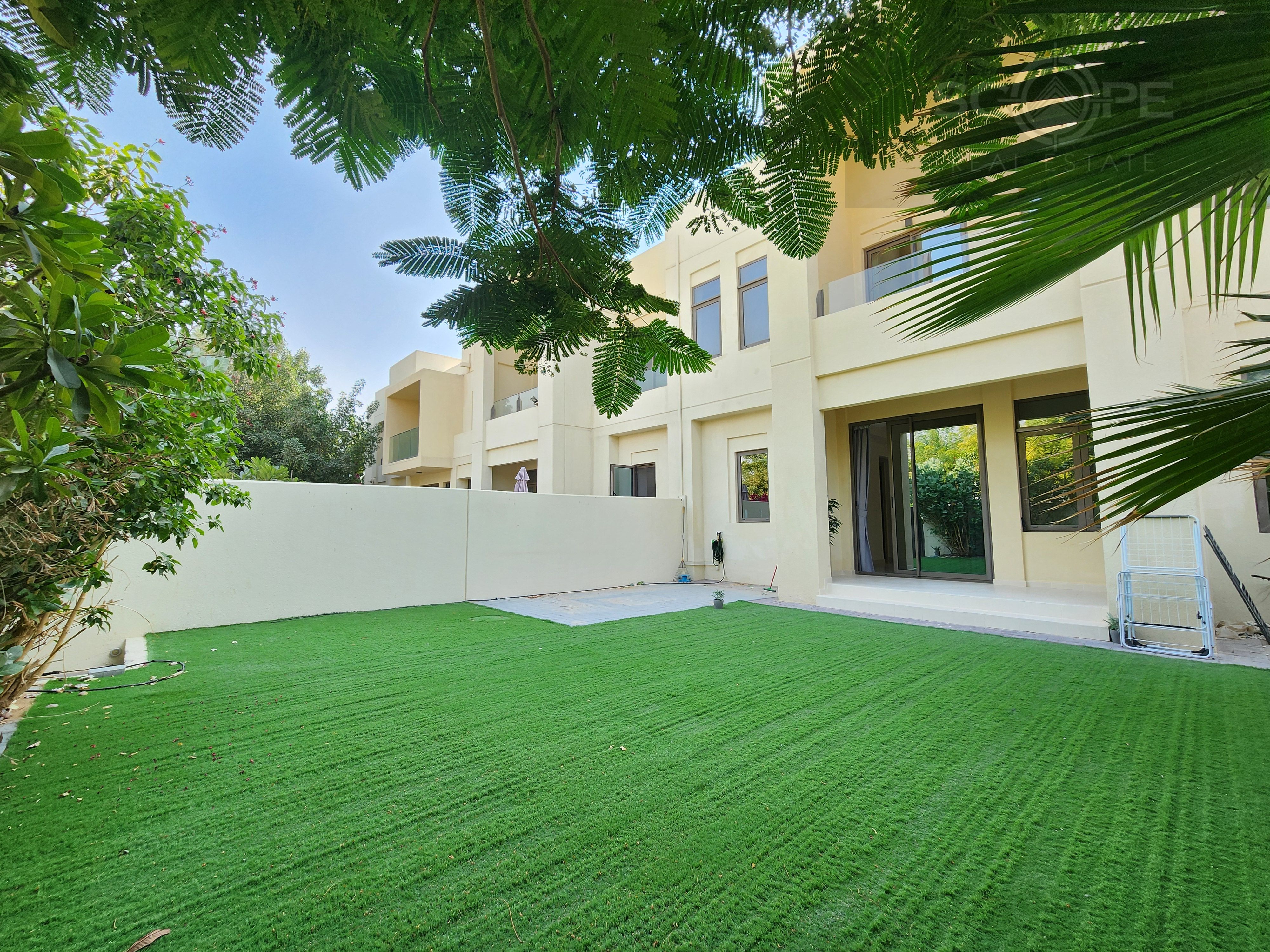 Impeccable 3 Bed+Maid, Sin Row, Big Plot, M Oasis3