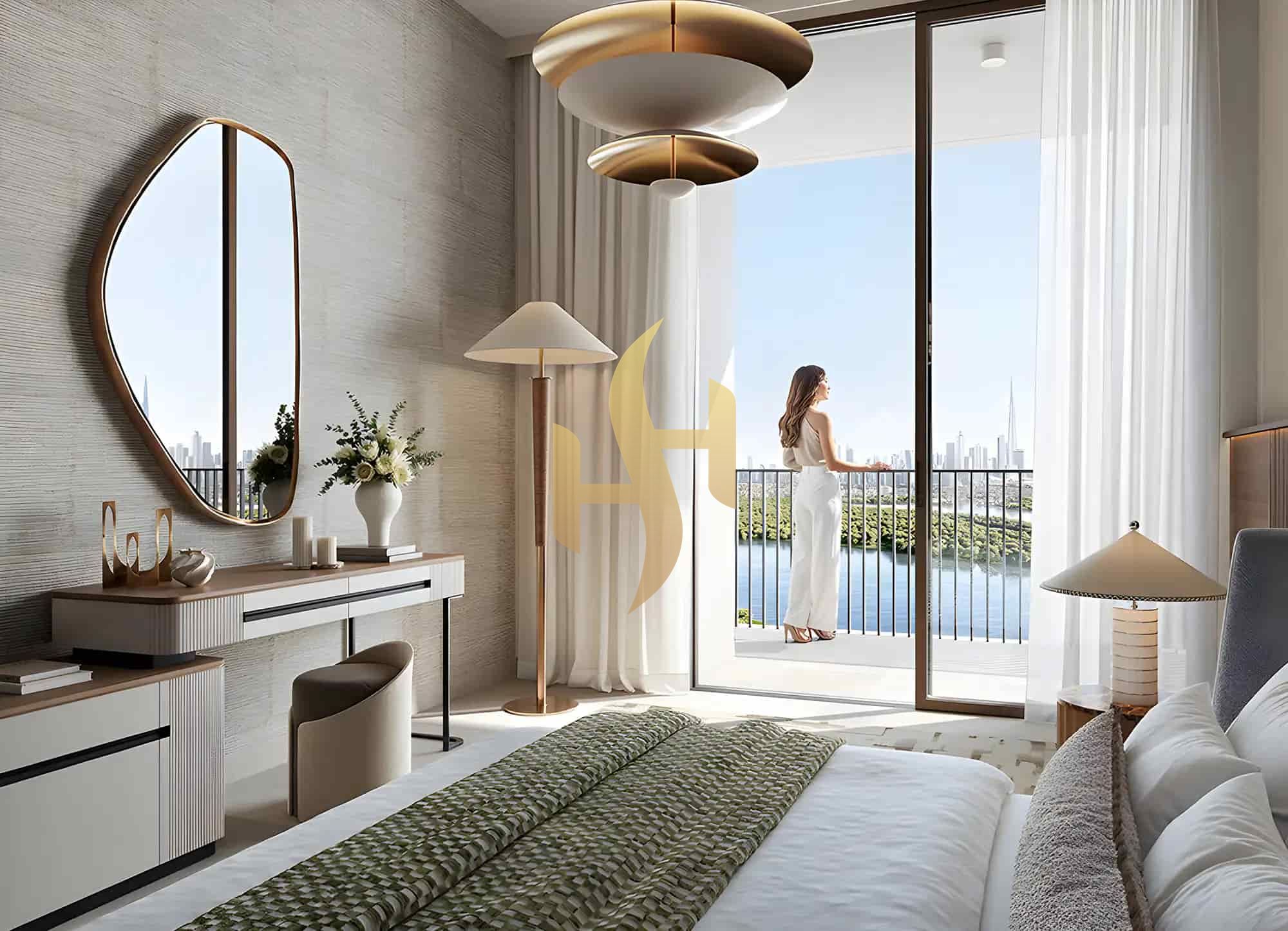 STRONG INVESTMENT YIELDS / 10% DP / 3BR + MAIDS