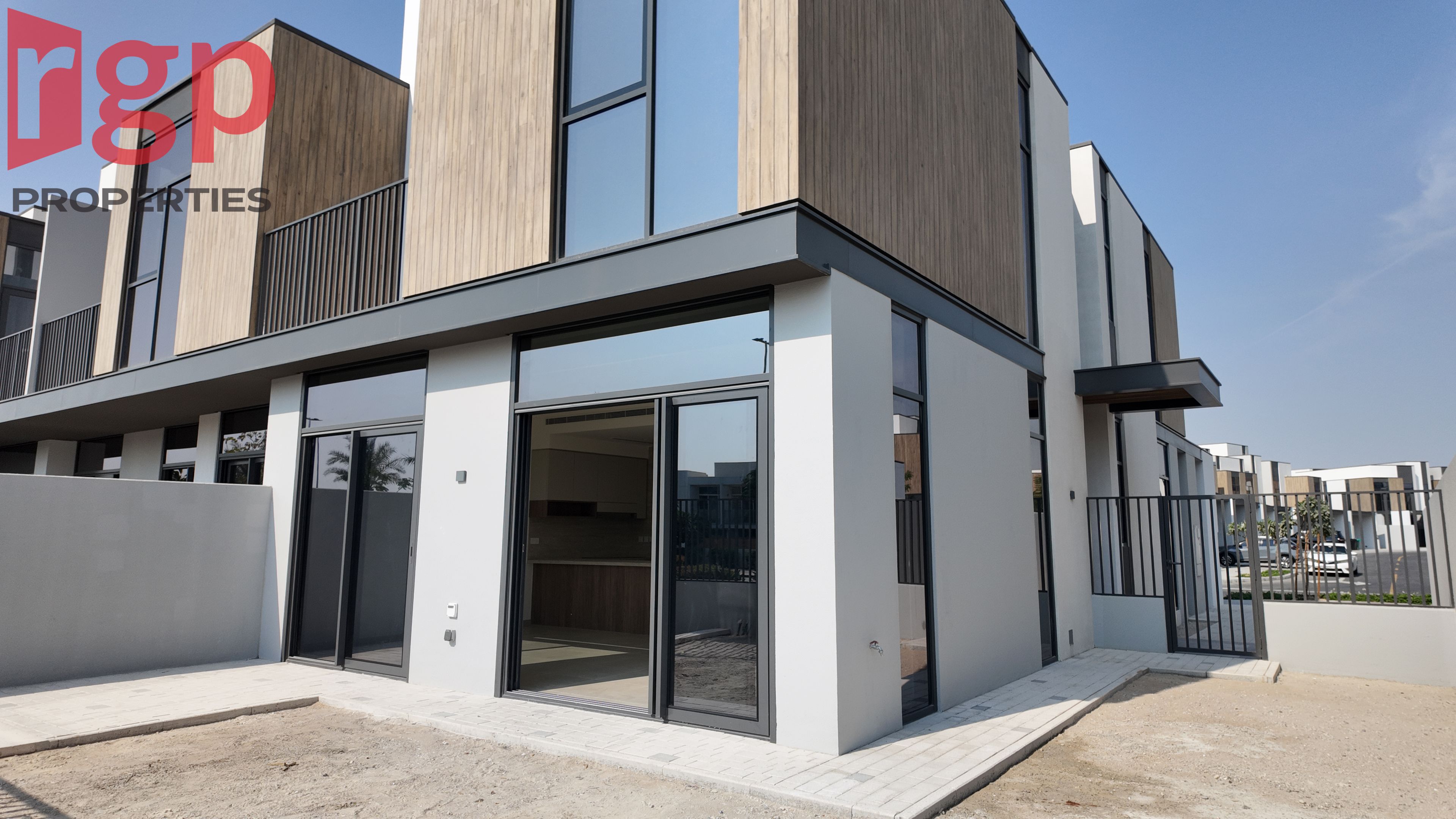 Super Corner 4 BR Family Villa | Mudon Al Ranim 3