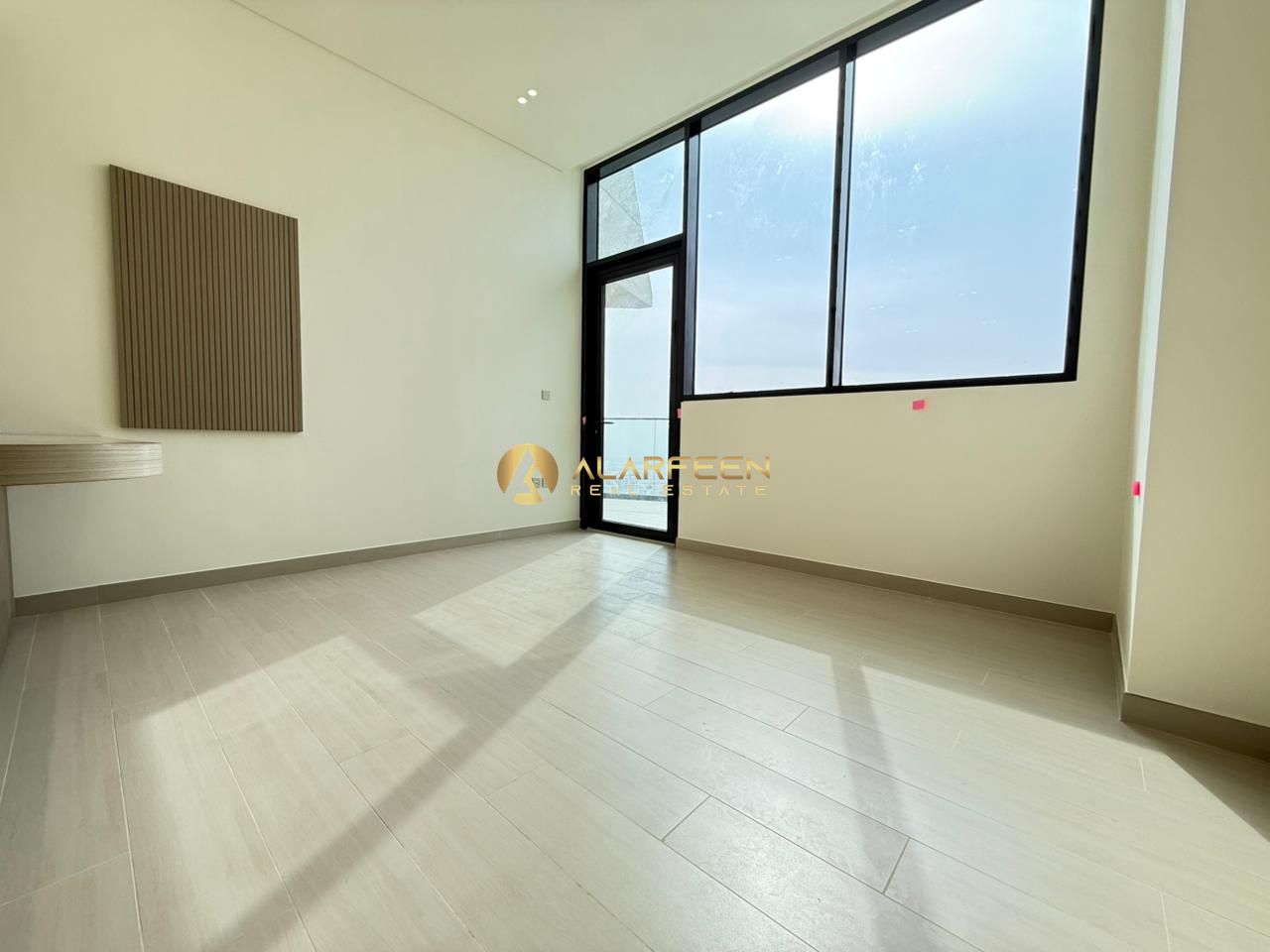 1BHK High Floor | Brand New | Sunset View