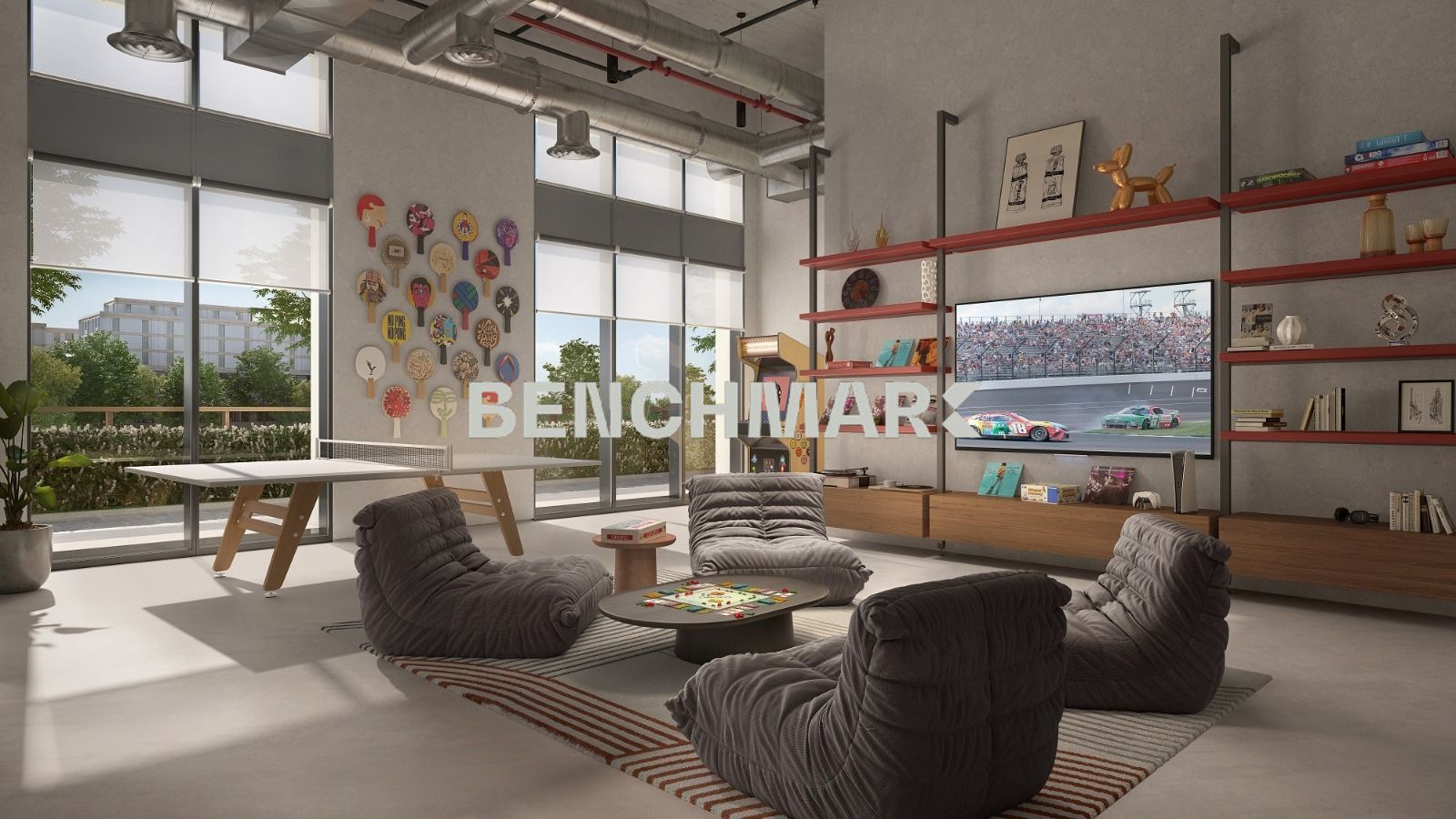 Refined 2BR Residence with Modern Touches | Invest Today!