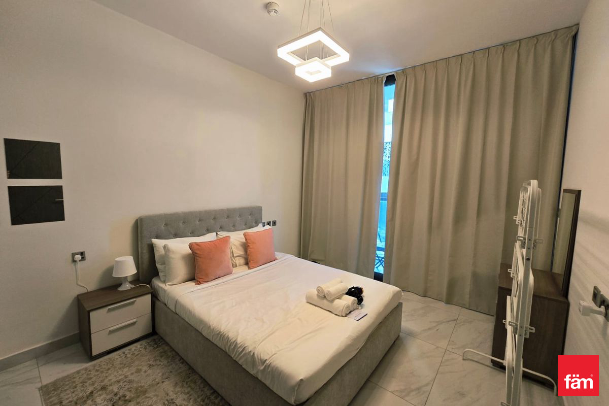 Premium Furnishing | Corner | Luxury