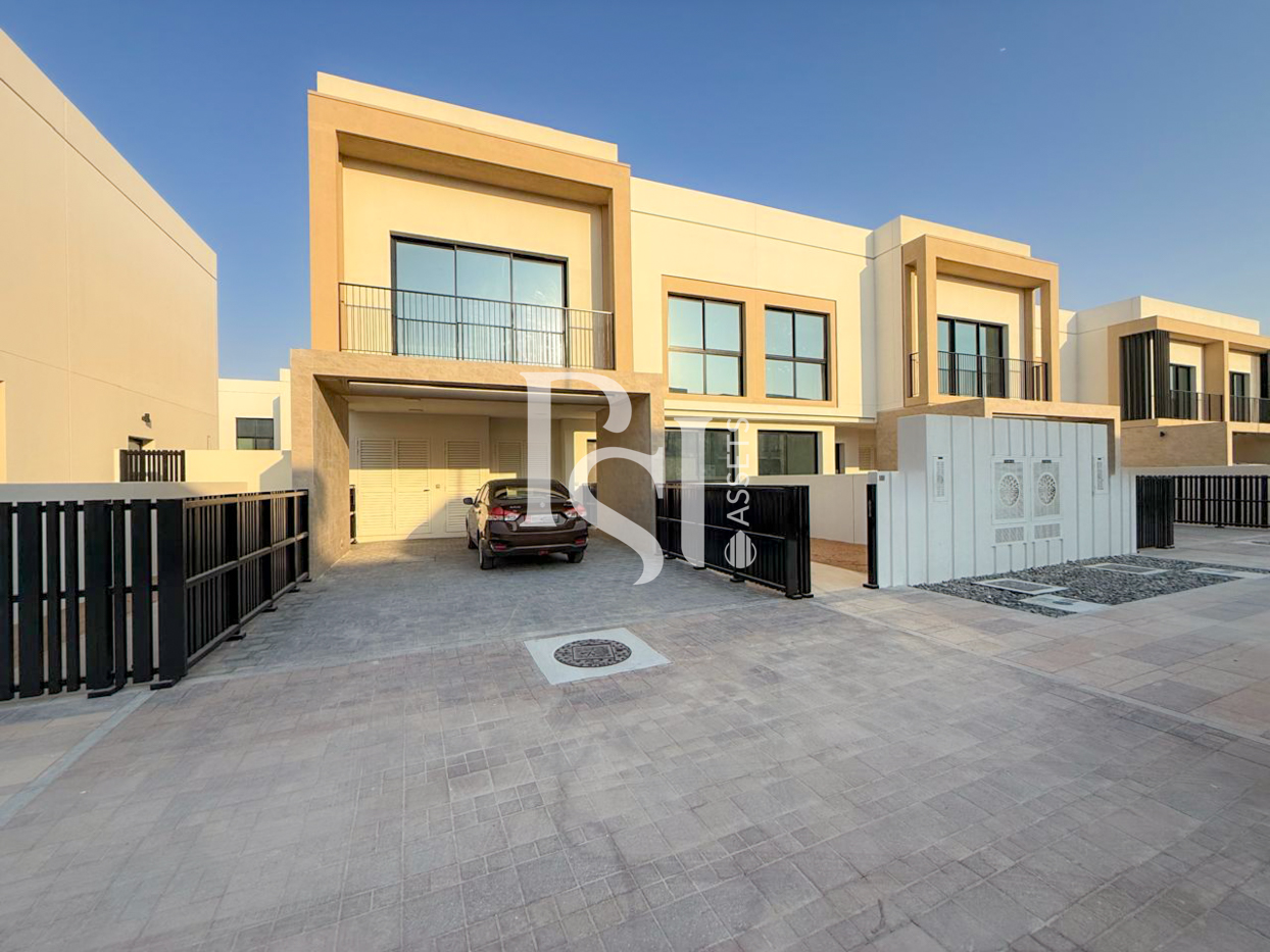 Luxurious Living | Prime Location | Ready to Move