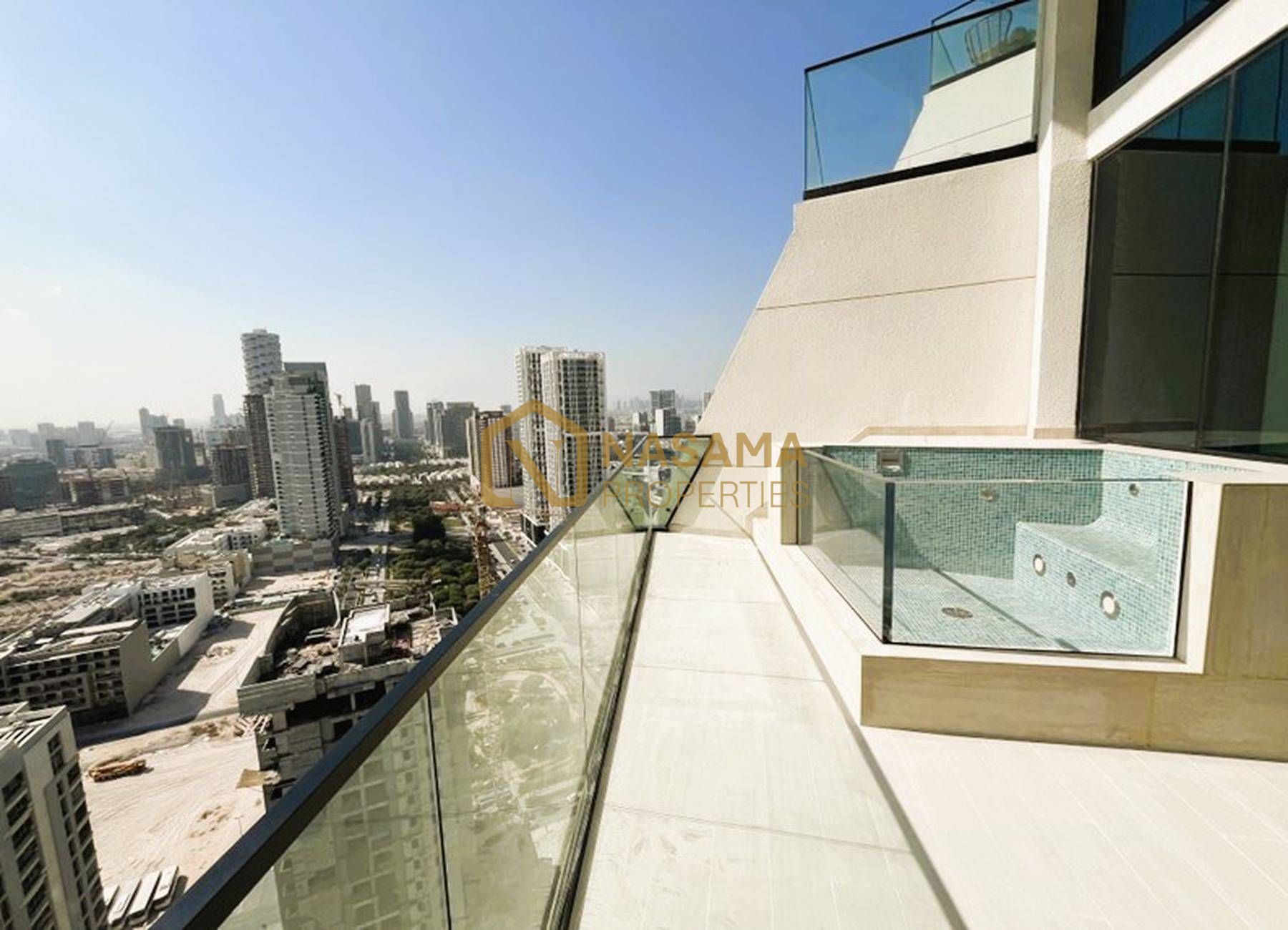 Brand New| Private Jacuzzi| Luxury Amenities