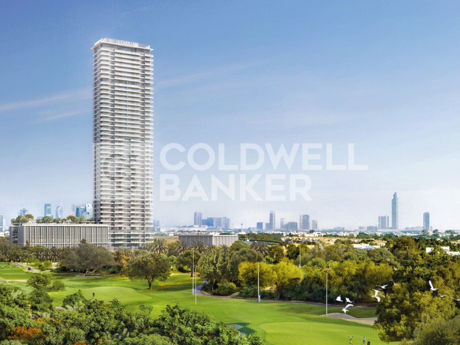 Motivated Seller | High Floor | Genuine Resale