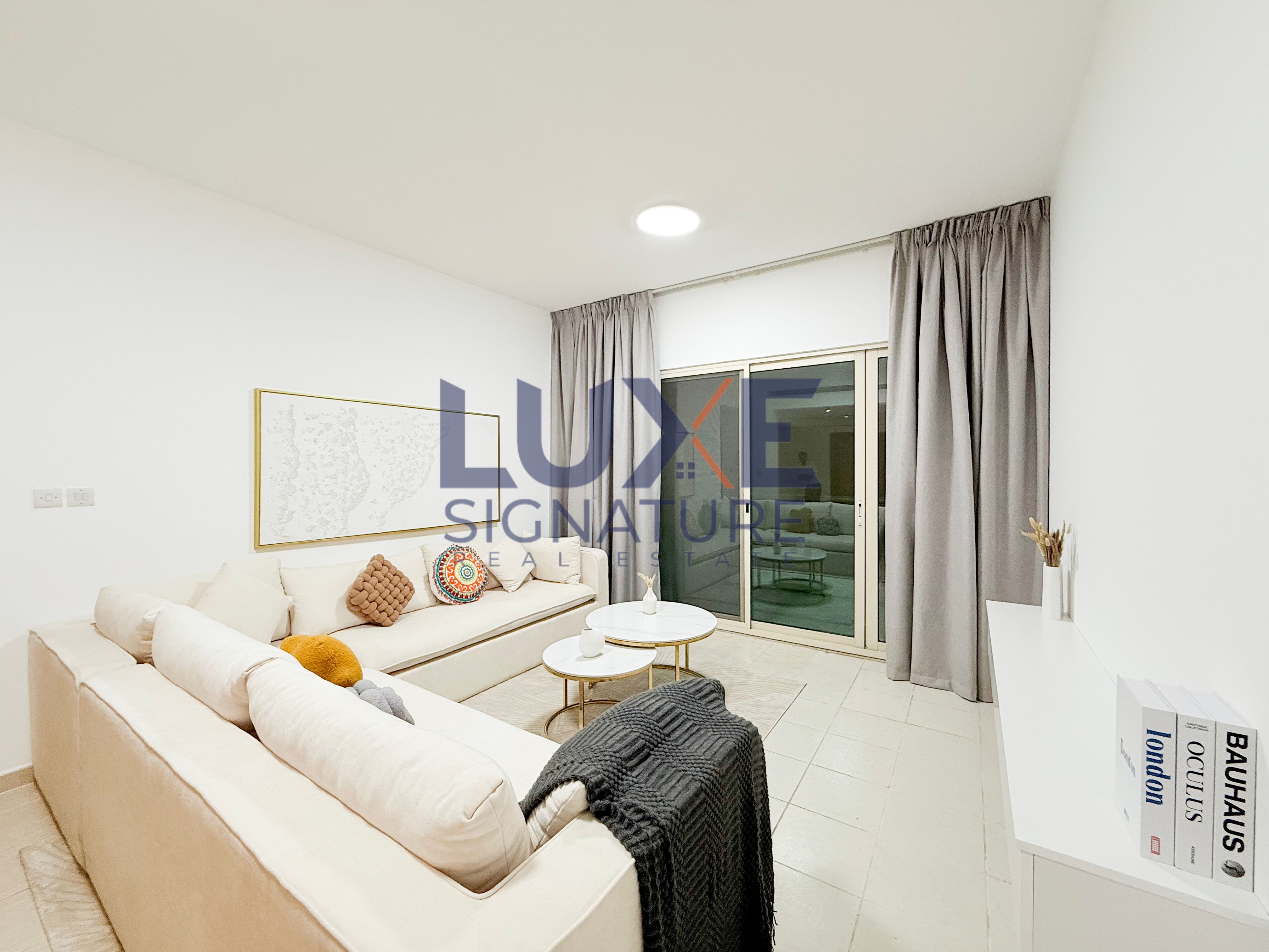 FULLY FURNISHED 1BHK || READY TO MOVE || CALL US NOW