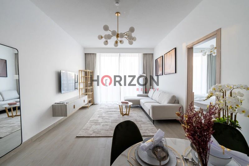Fully Furnished | Well Maintained | Bright Home