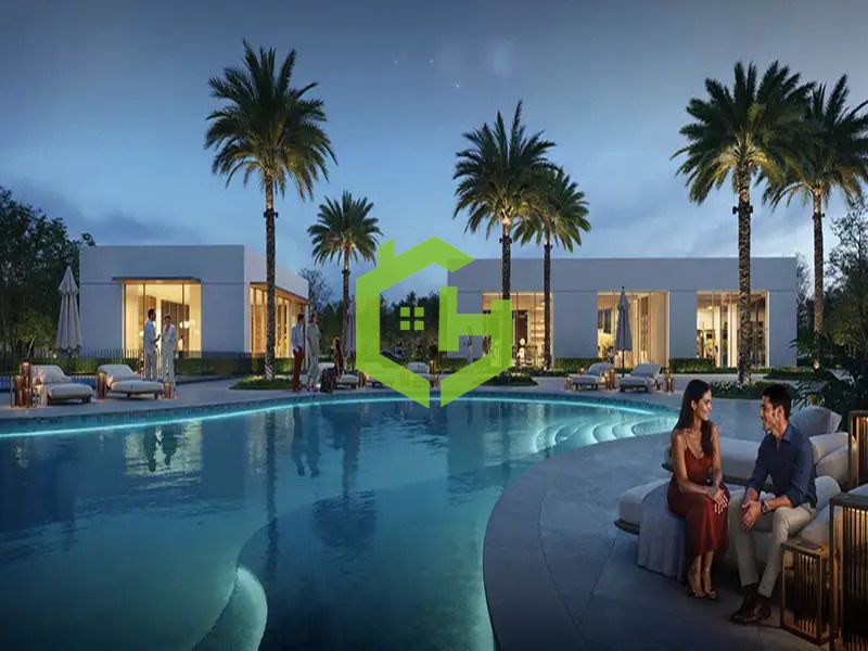 New Launch | Luxury 4BR Villa | Best Community