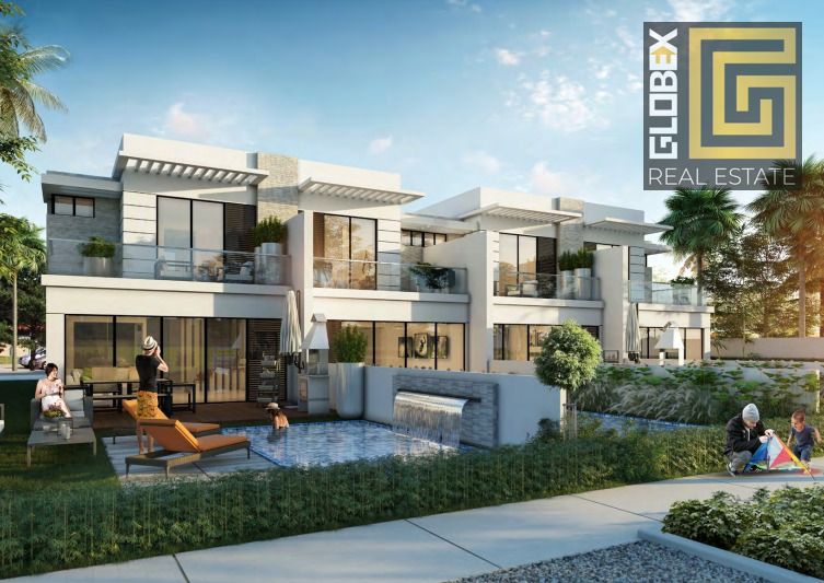 Golf Course View | Single Row | Vacant