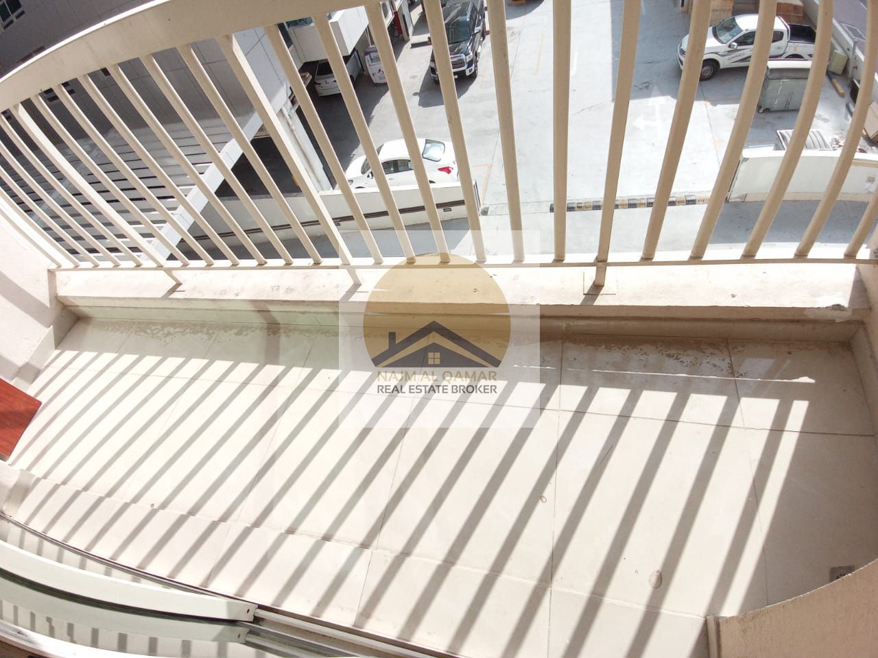 Specious 1 Bedroom hall with all Facilities in Al Nahda Dubai Rent 48k
