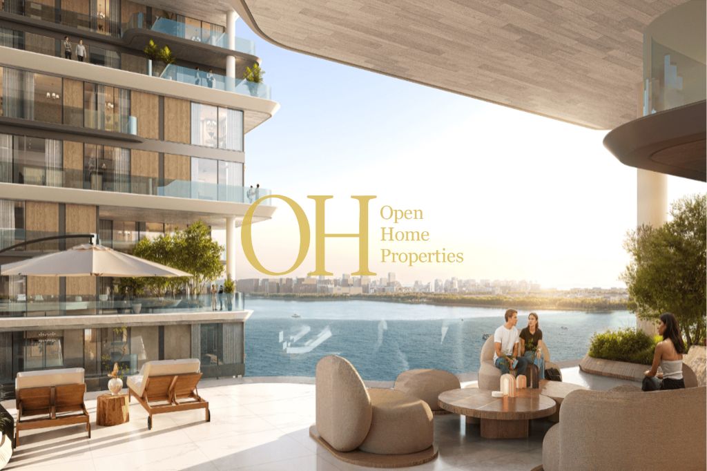 Boutique Luxury | Waterfront Living | Signature Design