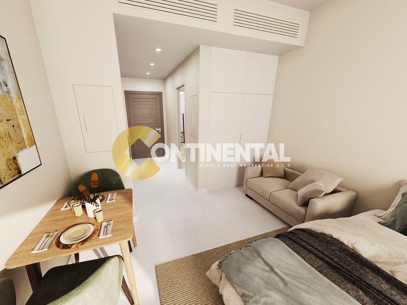 Perfect Spot | Best Value | Handover Soon