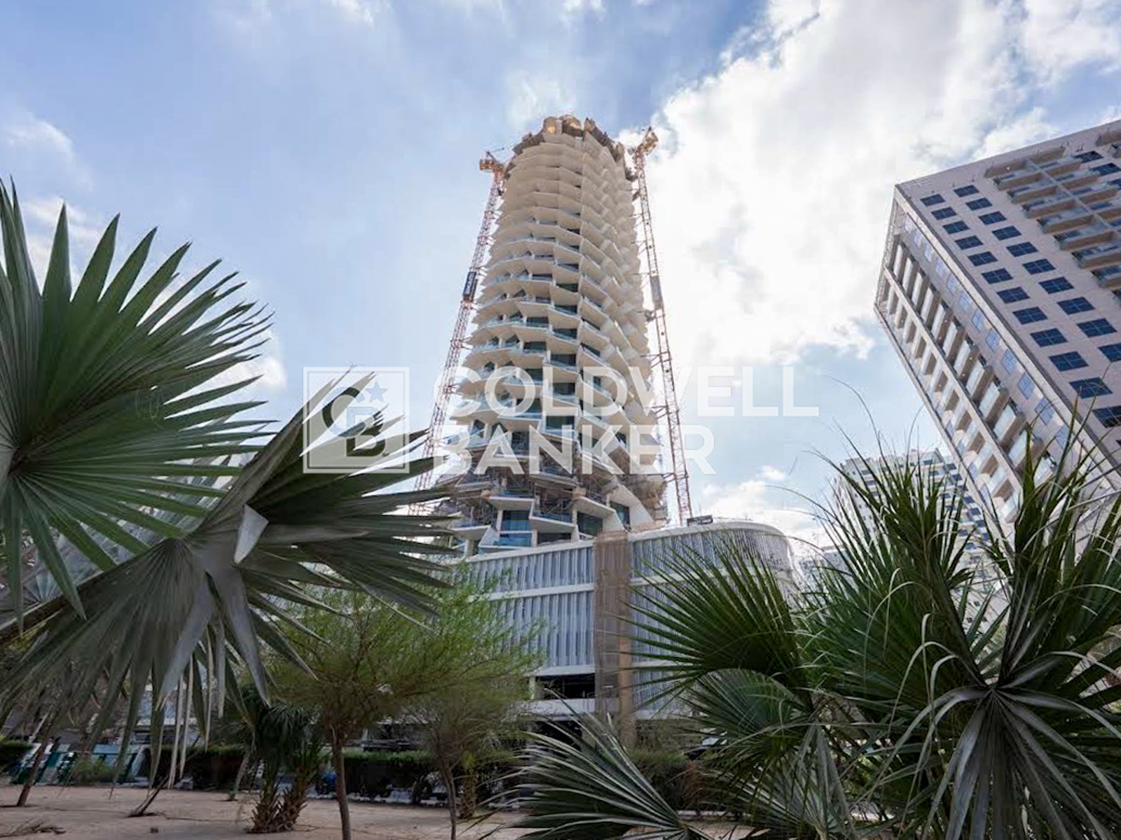 Luxury Bldg | Private Jacuzzi | Skyline Views