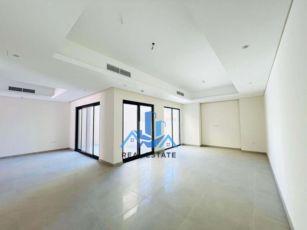 3BR With Maid Room | Bigger Layout | Ready to Move |