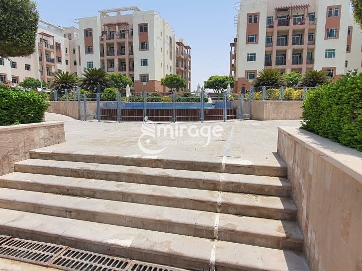 Modern and Open Layout | 1BR Unit | Prime Area