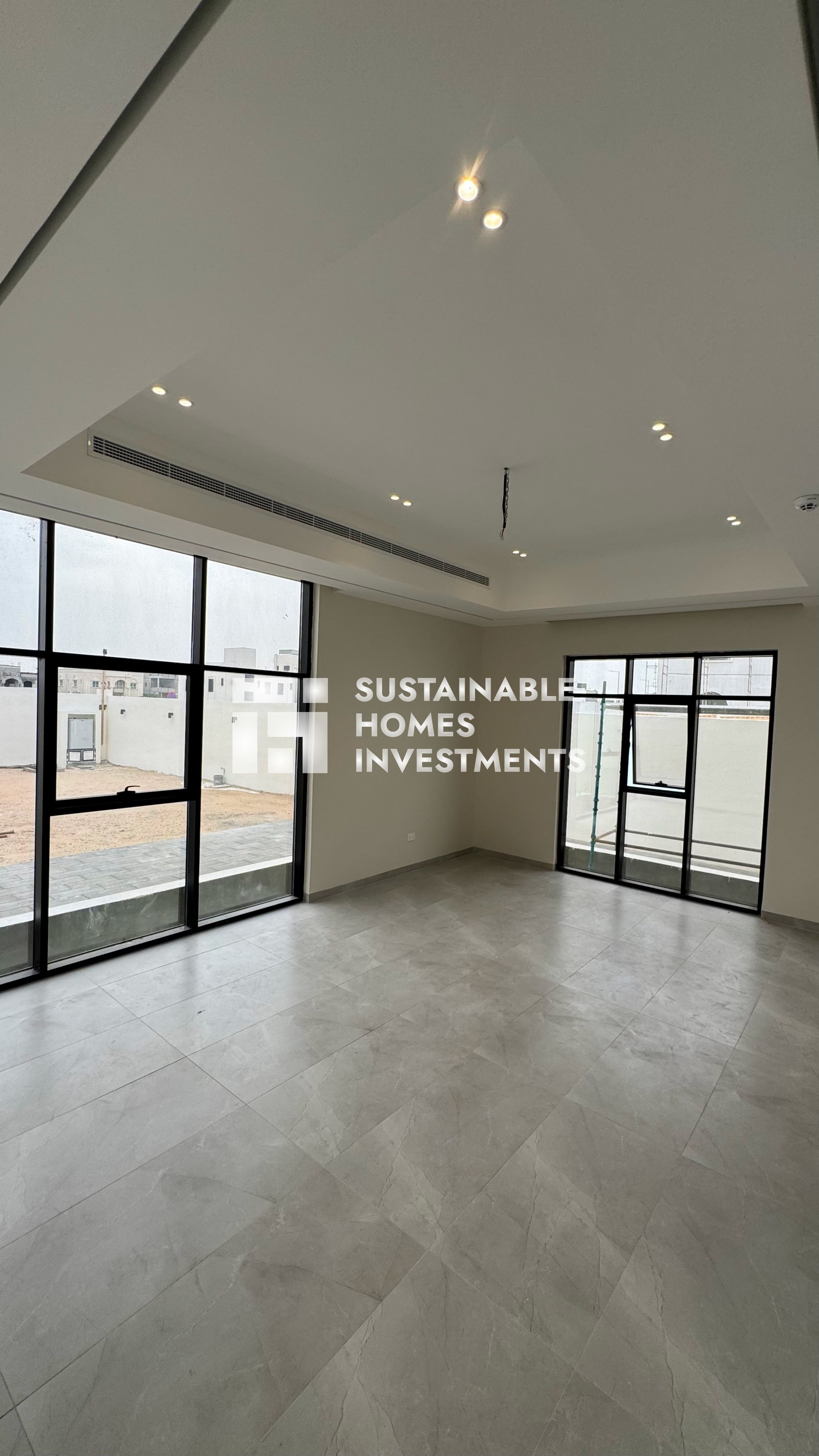 Newly Built | Premium Finishing | Ideal for Family