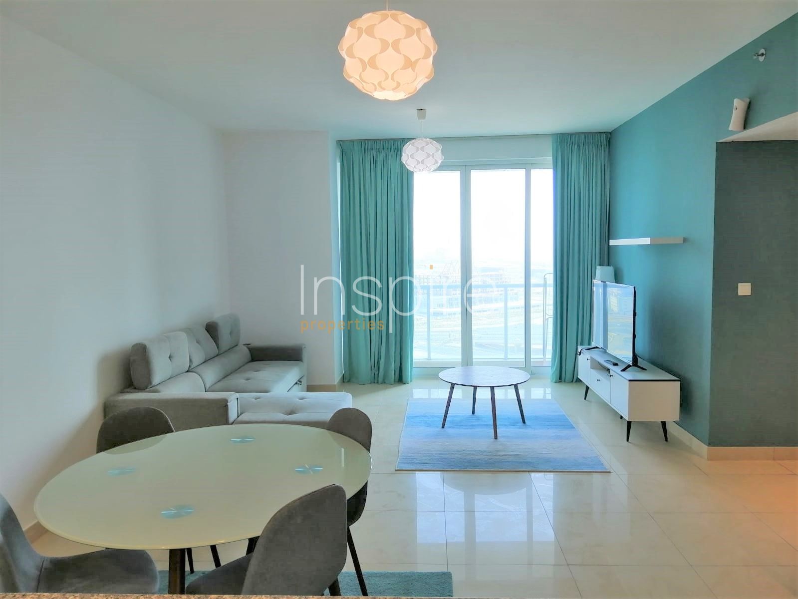 Turnkey Living | Exclusively Furnished | Bright & Modern | Stylish & Spacious