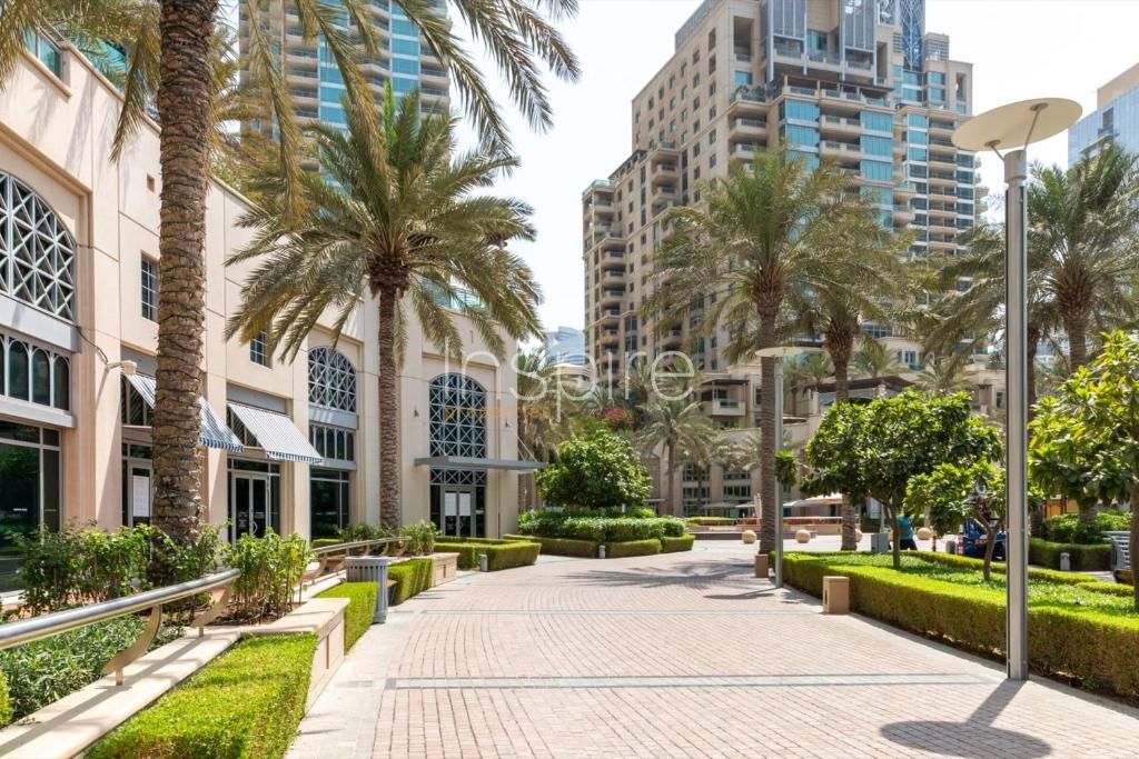 High-Floor Luxury | Stunning Marina Skyline Views | Prime Dubai Marina Address