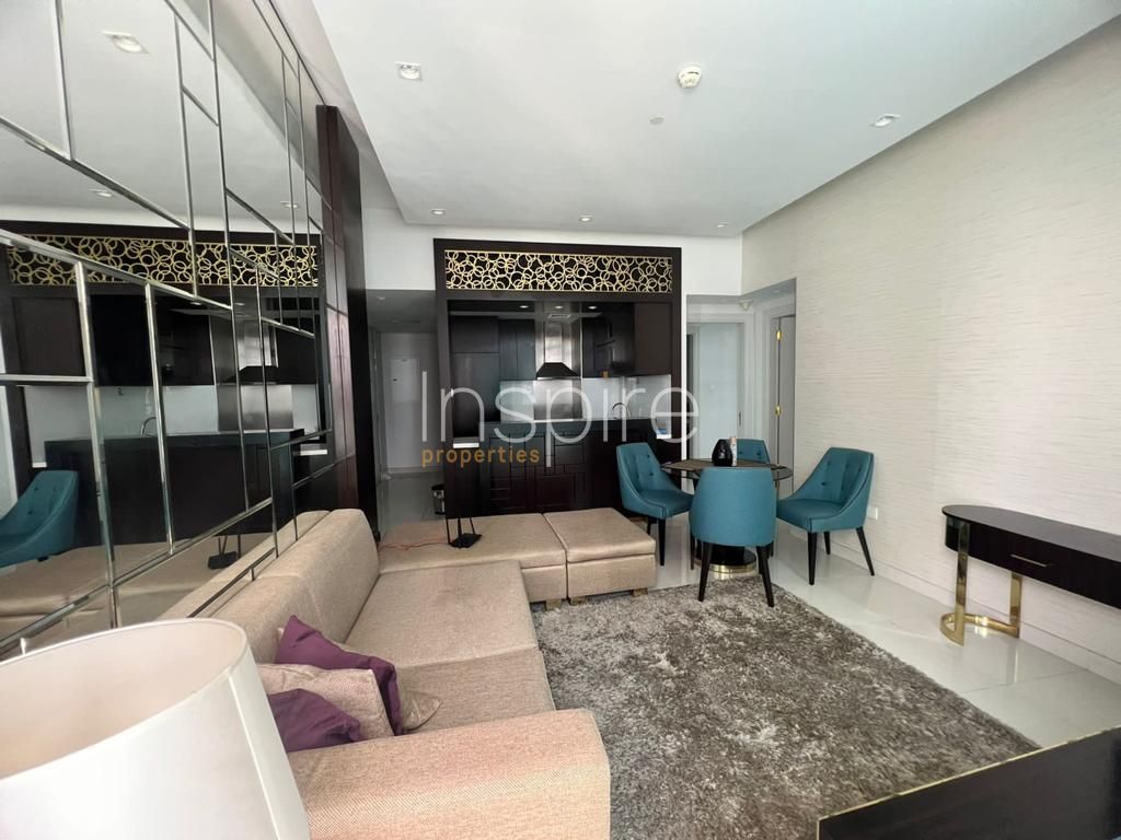 HOT DEAL || FULLY FURNISHED || VACANT