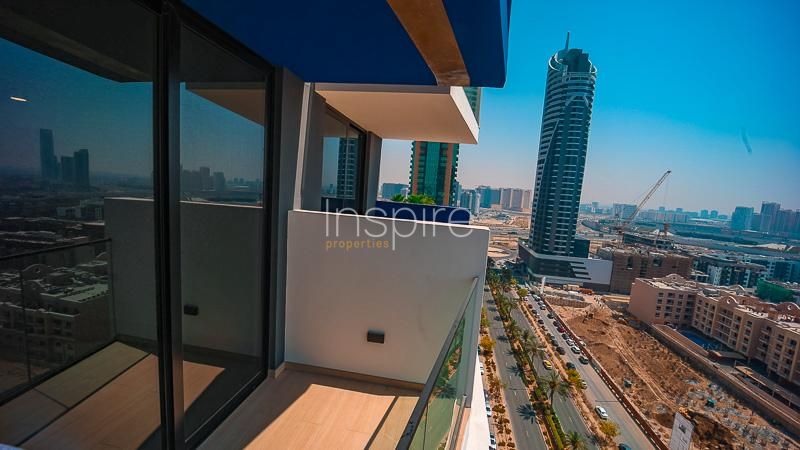 Peaceful | Modern | Prime JVC location