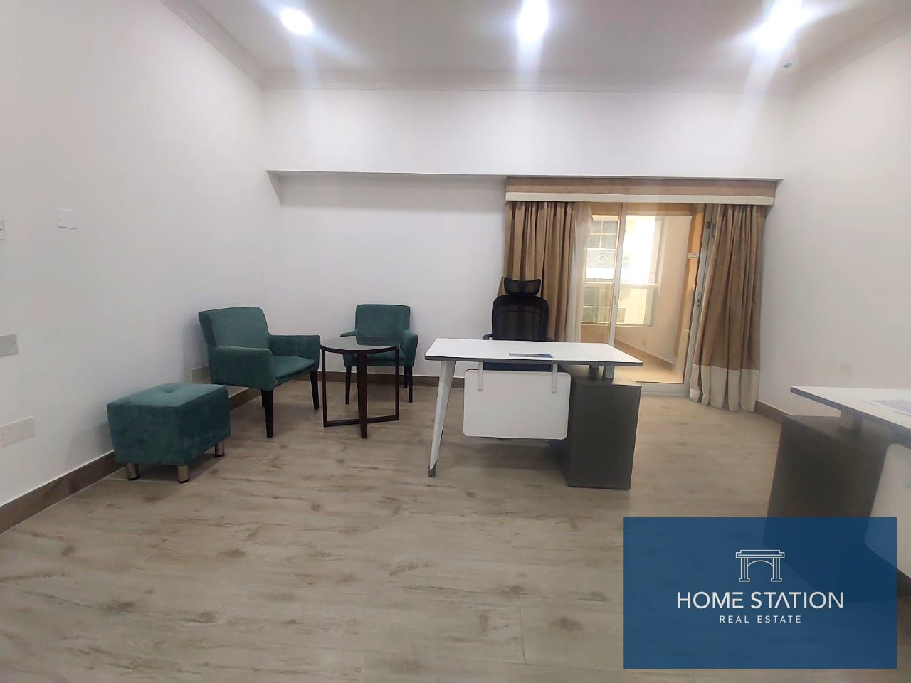 READY TO MOVE FURNISHED FITTED OFFICE