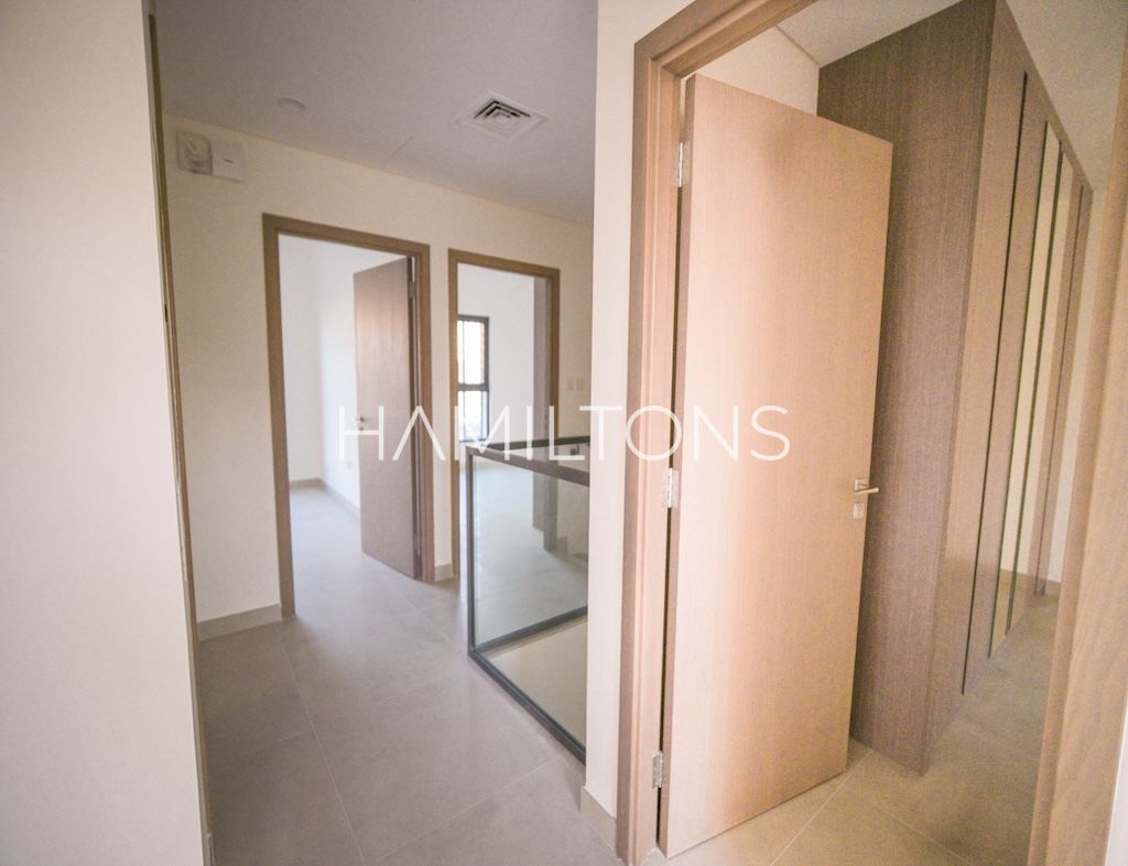 Eco-Conscious Villa | Ready to Move In | Resale