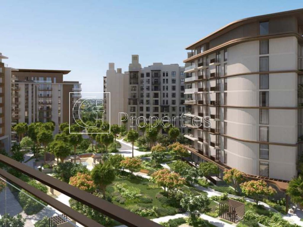 Urban Living | Ready 2027 | High Floor