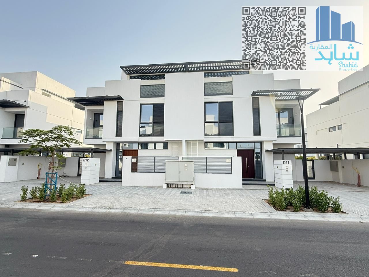 Directly On the Beach / Luxury Villa / Beach Backside / Gated Community