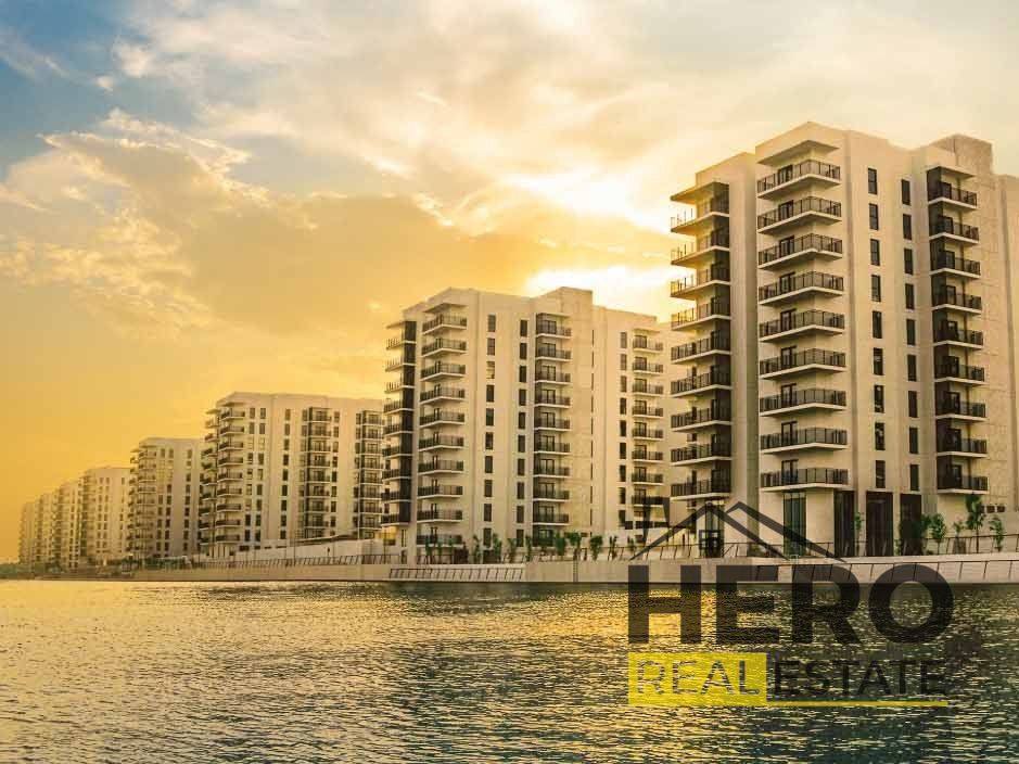 Vacant | Fully Furnished | Waterfront Community !