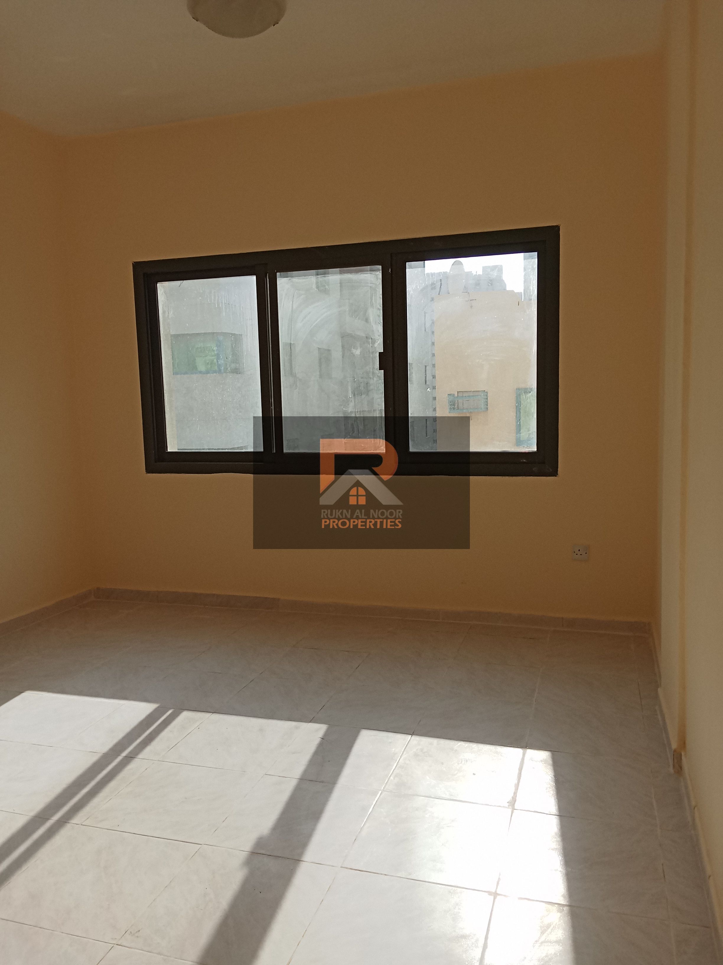 Limited Time Offer !!!! {Spacious_1-BHK} With 1 Washrooms _ Near To Al Nahda Park _ in just 34,999 AED 0nly