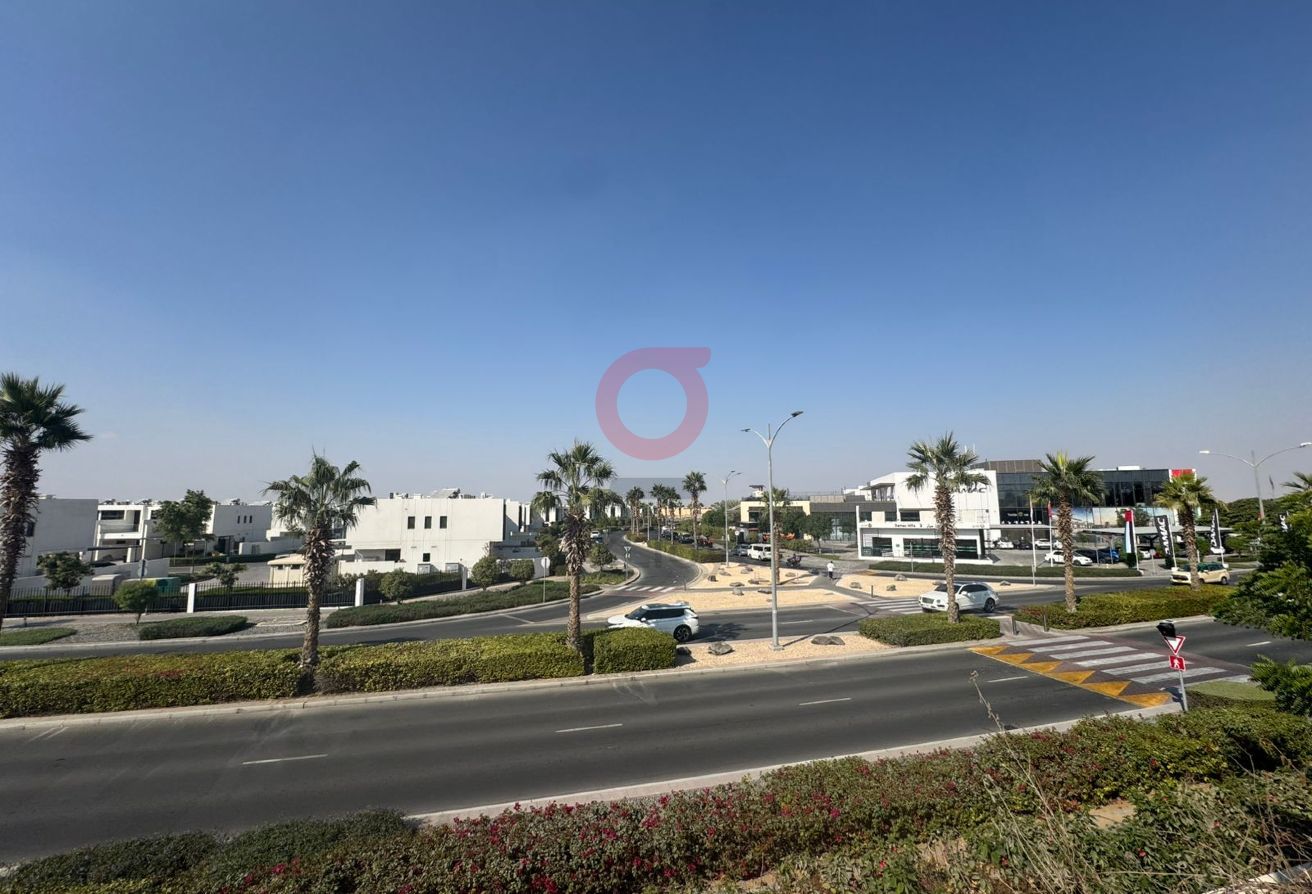 3BR + Maid | Single Row Corner | Prime Location